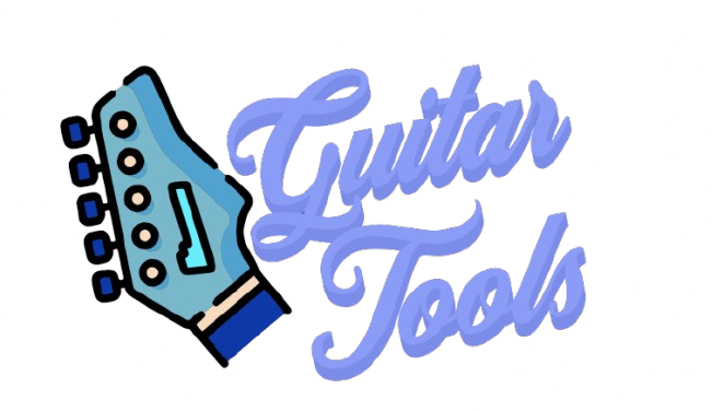 Guitar Tools